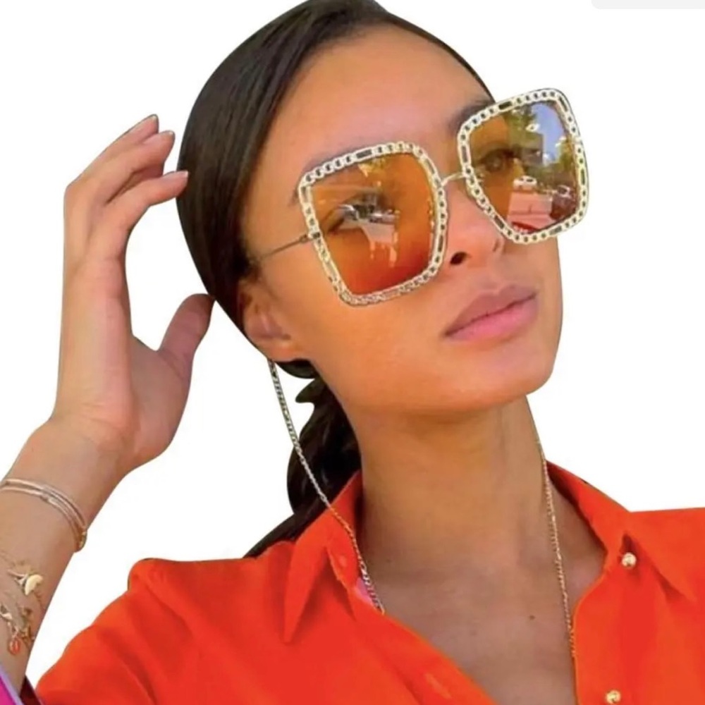 Gucci NWT sunglasses